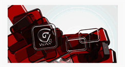 Desktop Screenshot of g-way.hr